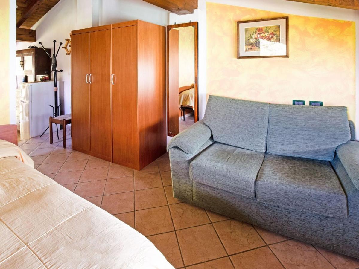 Belvilla By Oyo Fienile Regoli Due Crone Exterior foto